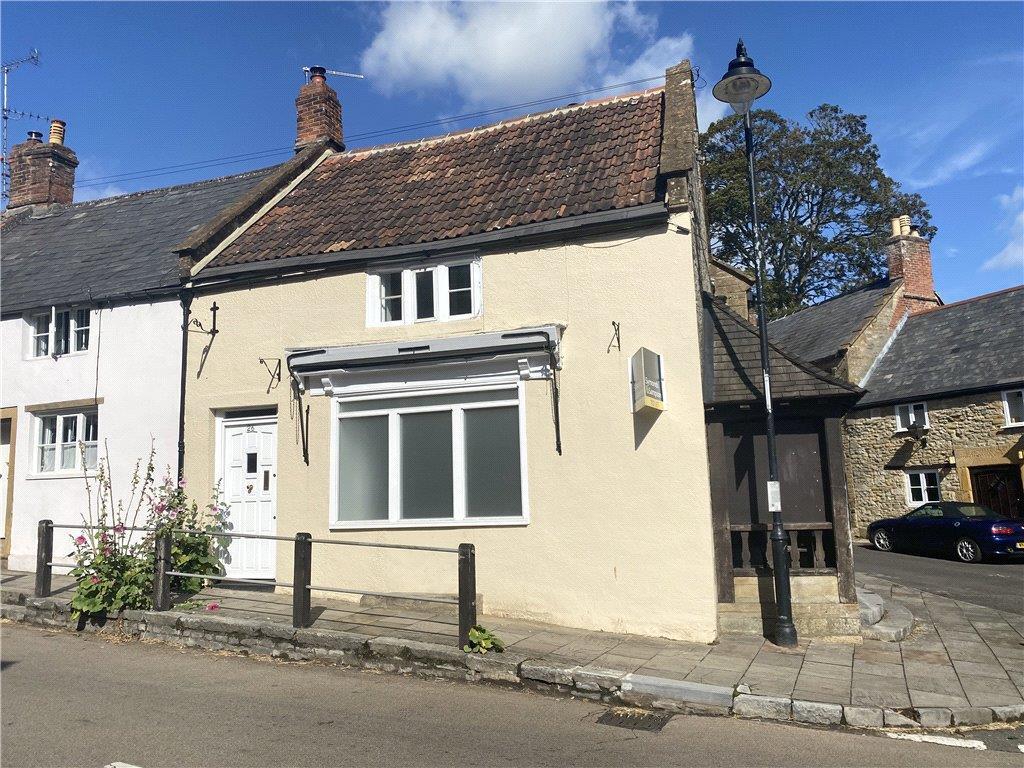 1 bed Apartment for rent in West Coker. From Symonds & Sampson - Yeovil 1 bed Apartment for rent in West Coker. From Symonds & Sampson - Yeovil