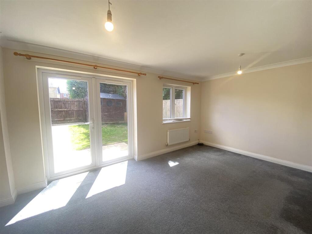 2 bed Detached for rent in Misterton. From Symonds & Sampson - Yeovil