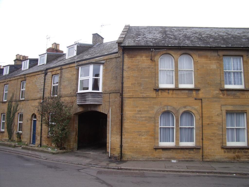 1 bed Apartment for rent in Stoke sub Hamdon. From Symonds & Sampson - Yeovil