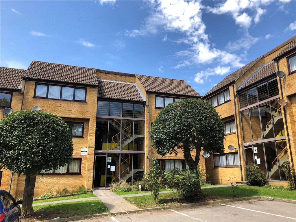 1 bed Apartment for rent in Yeovil Marsh. From Symonds & Sampson - Yeovil