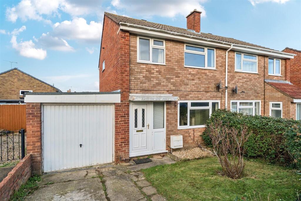 3 bed Semi Detached for rent in Dowlish Ford. From Symonds & Sampson - Yeovil