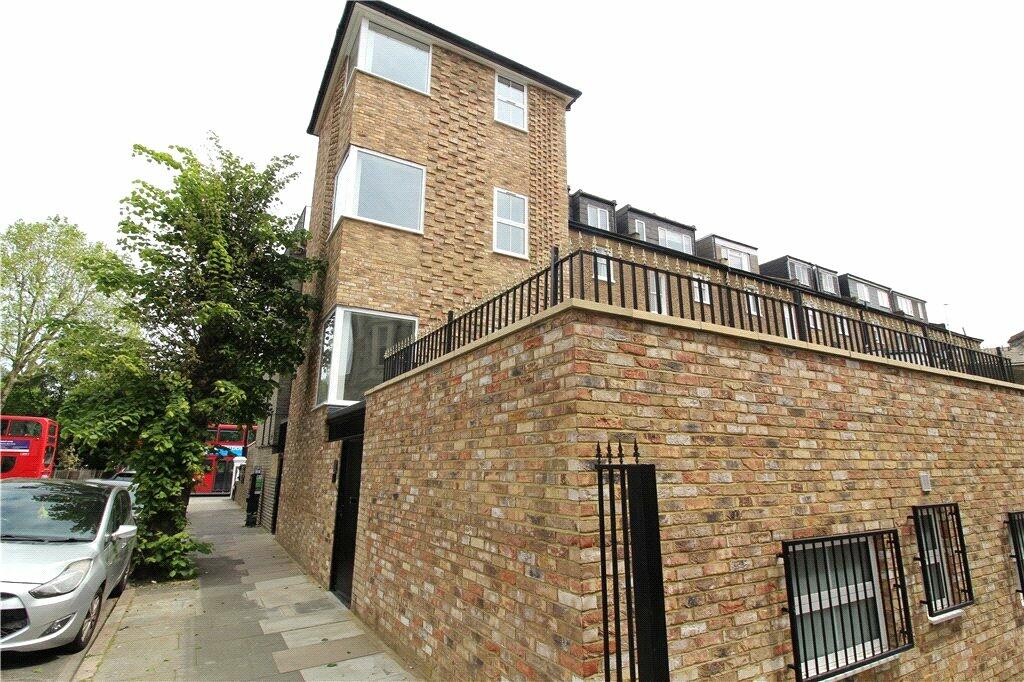 0 bed House (unspecified) for rent in Acton. From Townends Ealing