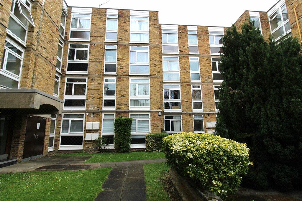 2 bed Apartment for rent in Acton. From Townends Ealing