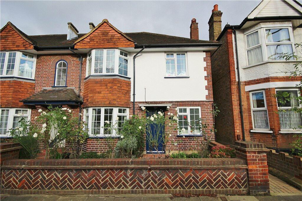 1 bed Maisonette for rent in London. From Townends Ealing