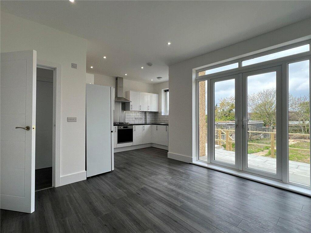 3 bed Semi-Detached House for rent in Harrow. From Townends Ealing