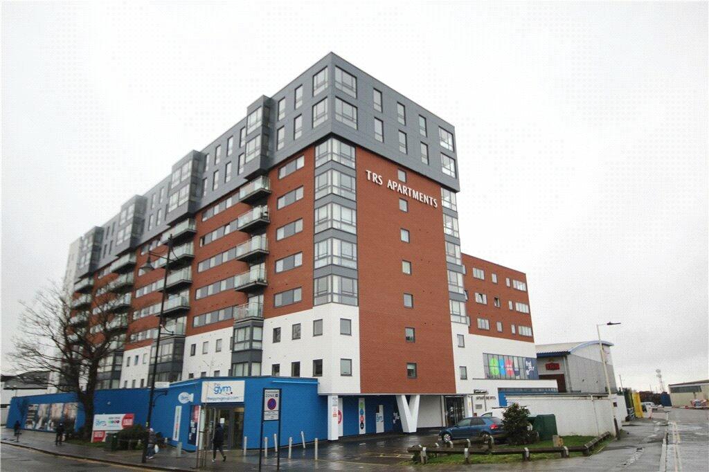 2 bed Apartment for rent in Southall. From Townends Ealing