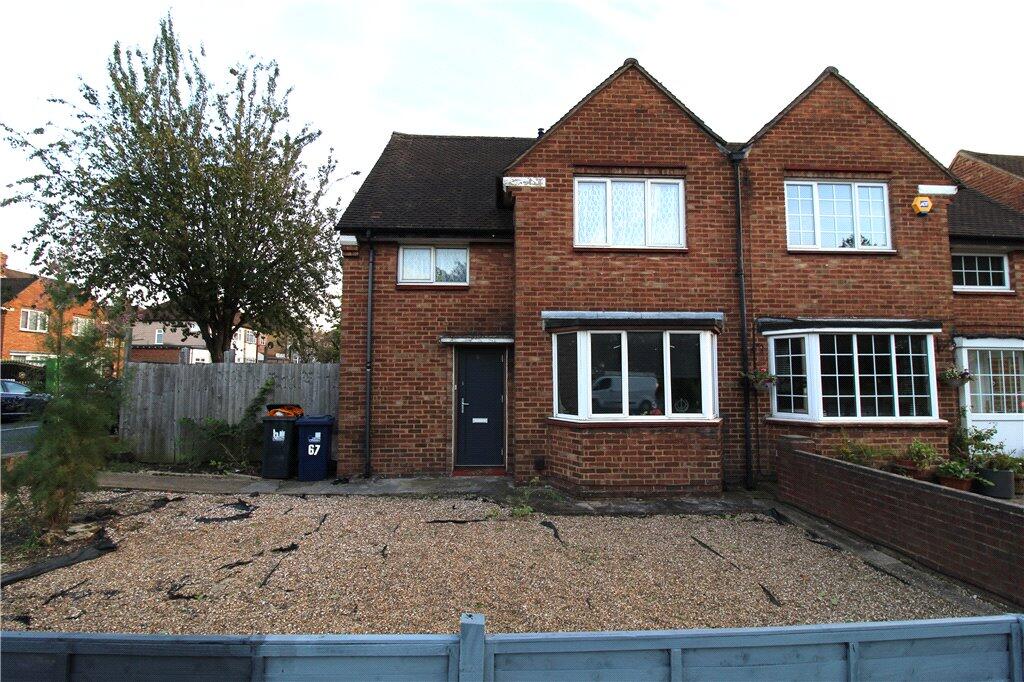 1 bed House Share for rent in Northolt. From Townends Ealing