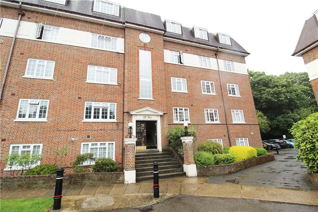 2 bed Apartment for rent in Harrow. From Townends Ealing