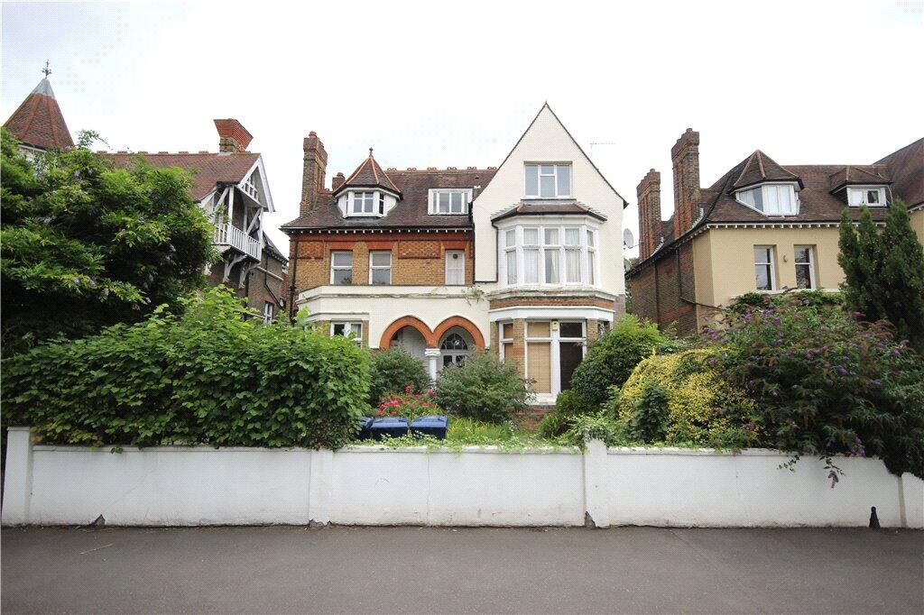 1 bed Apartment for rent in Acton. From Townends Ealing