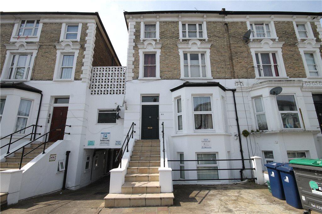 0 bed Studio for rent in Acton. From Townends Ealing