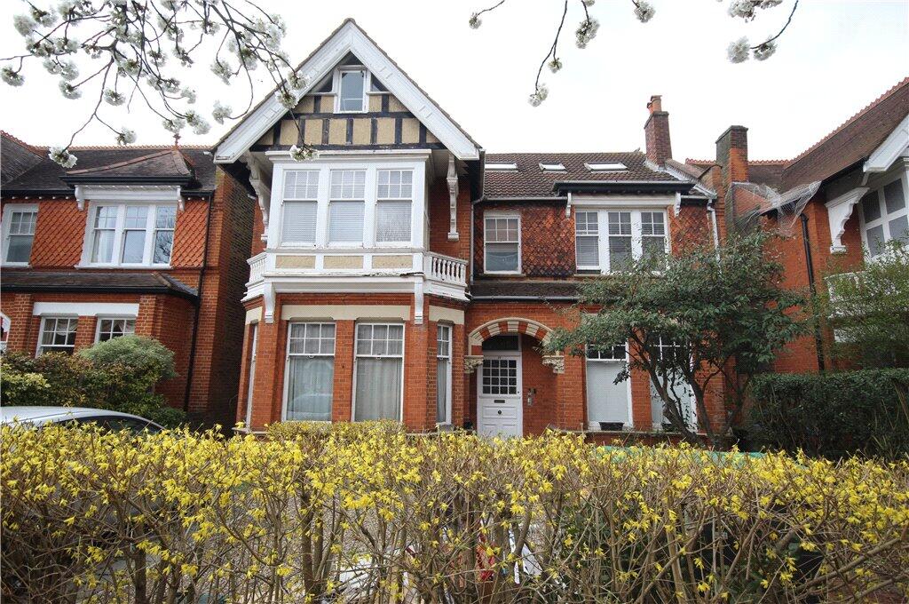1 bed Apartment for rent in Acton. From Townends Ealing