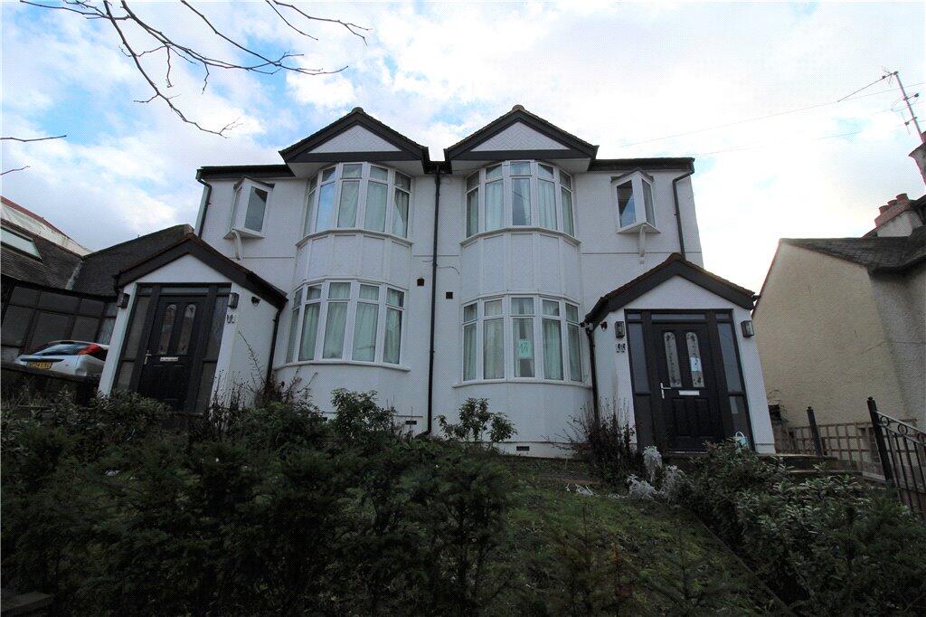3 bed Apartment for rent in Greenford. From Townends Ealing