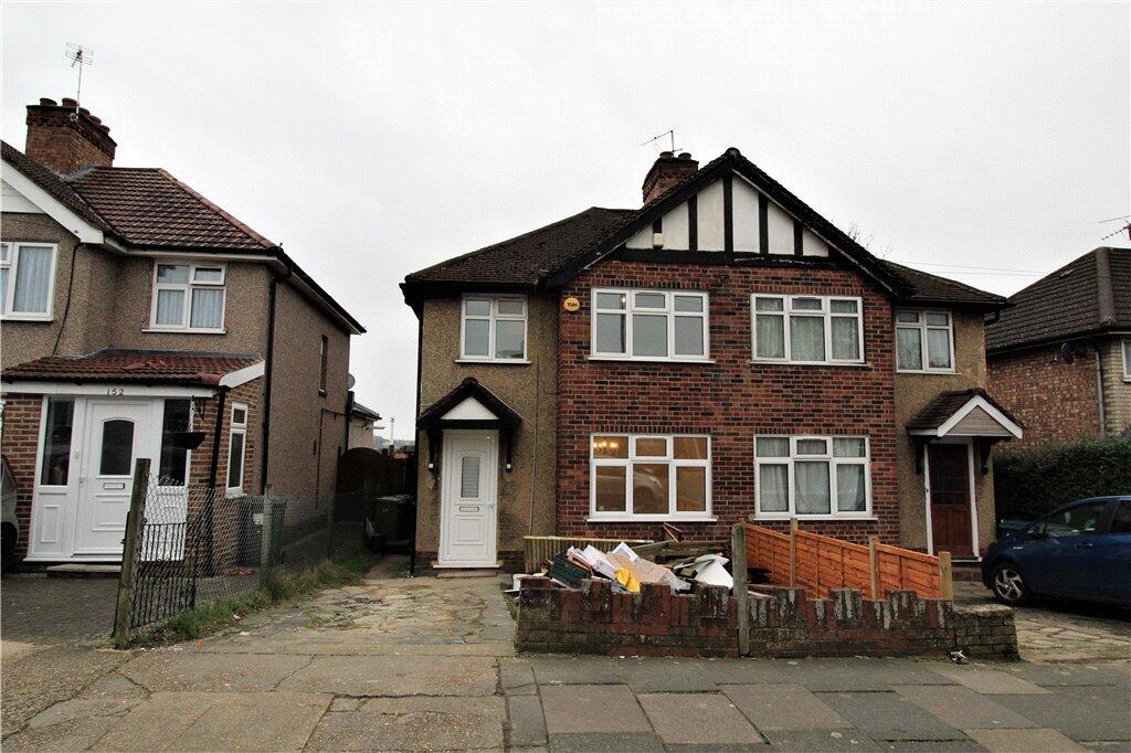 3 bed Semi Detached for rent in Harrow. From Townends Ealing