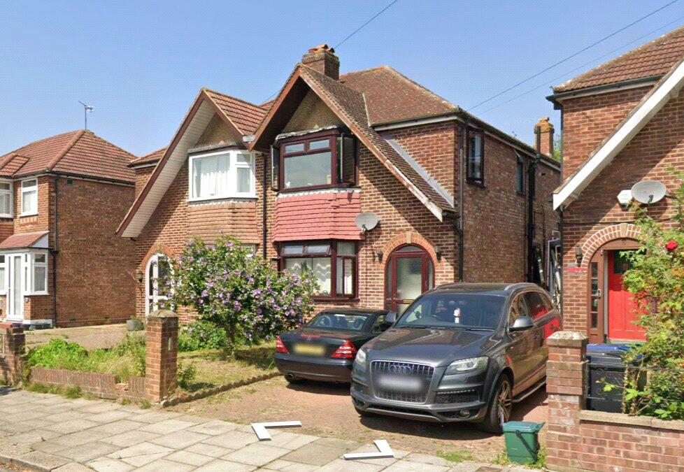 1 bed House Share for rent in Greenford. From Townends Ealing