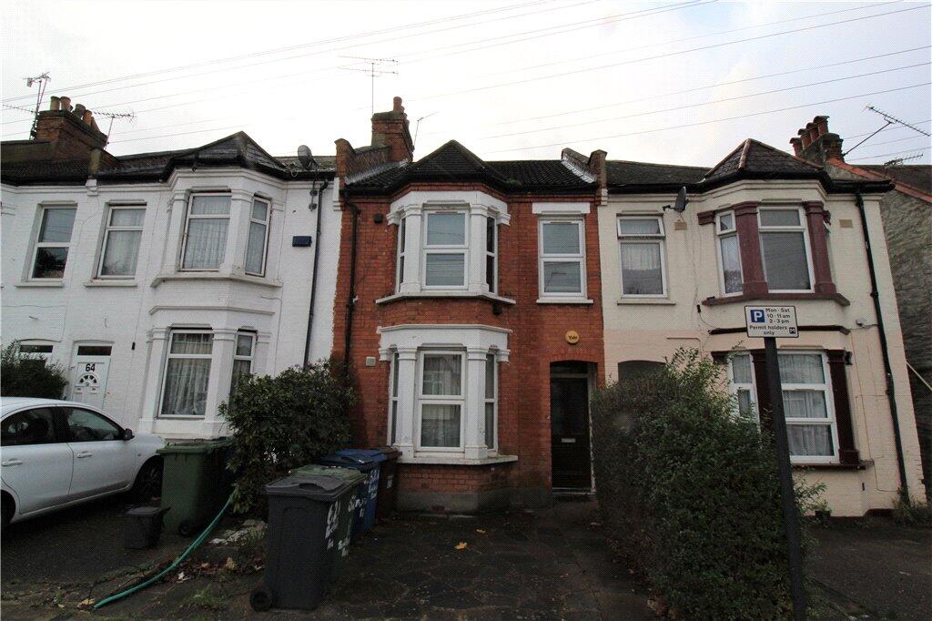 1 bed Apartment for rent in Harrow. From Townends Ealing