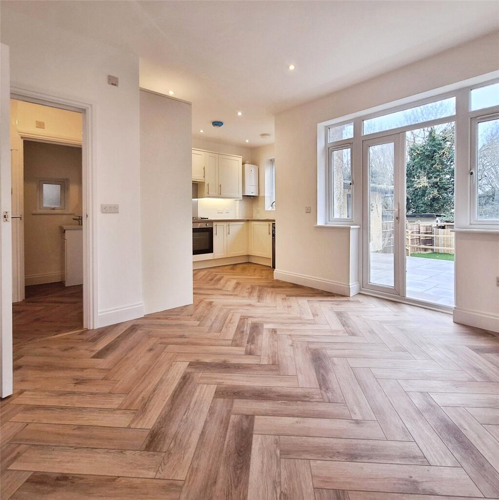 3 bed Semi Detached for rent in Harrow. From Townends Ealing