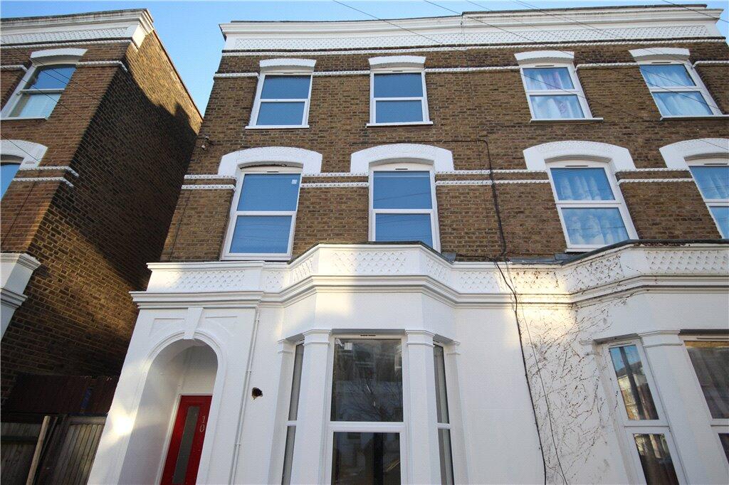 0 bed Studio for rent in Acton. From Townends Ealing