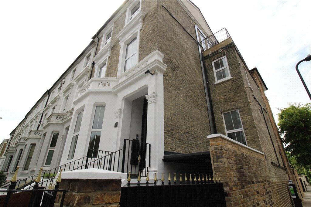2 bed Apartment for rent in Acton. From Townends Ealing