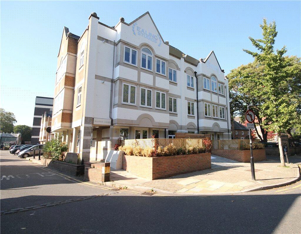 1 bed Apartment for rent in Acton. From Townends Ealing
