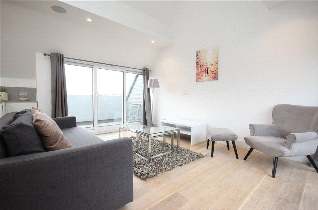 1 bed Apartment for rent in Acton. From Townends Ealing