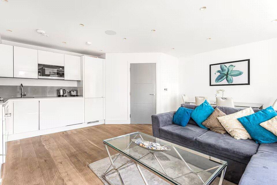 2 bed Apartment for rent in London. From Townends Ealing