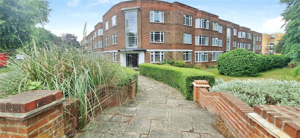 2 bed Apartment for rent in Greenford. From Townends Ealing