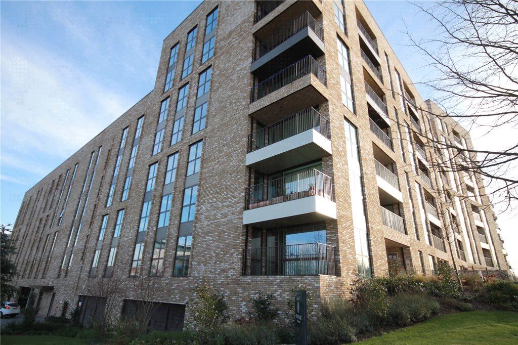2 bed Apartment for rent in Wembley. From Townends Ealing