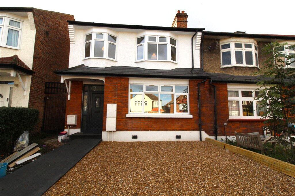 3 bed Semi Detached for rent in London. From Townends Ealing 3 bed Semi Detached for rent in London. From Townends Ealing