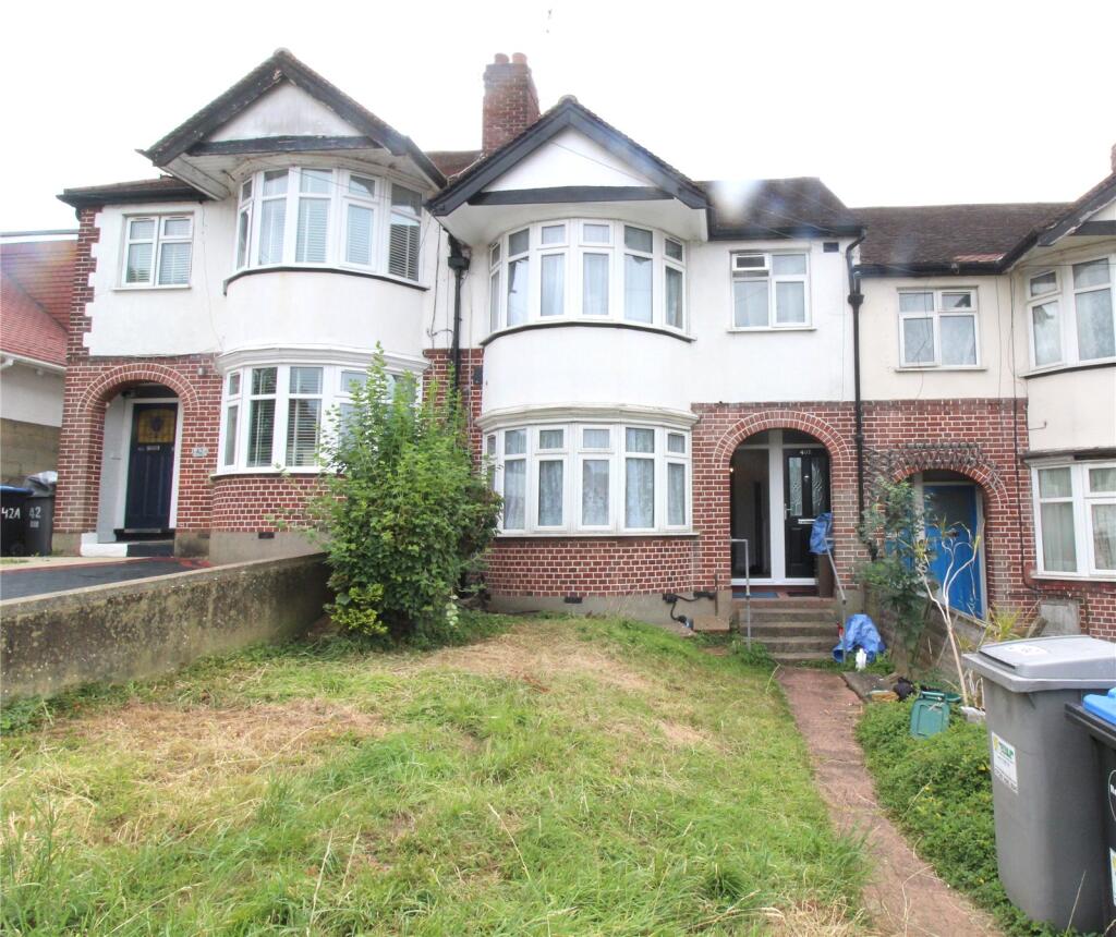 1 bed Apartment for rent in Hendon. From Townends Ealing