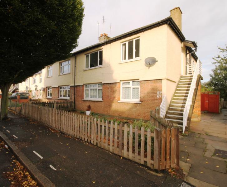 2 bed Annexe for rent in Brentford. From Townends Ealing