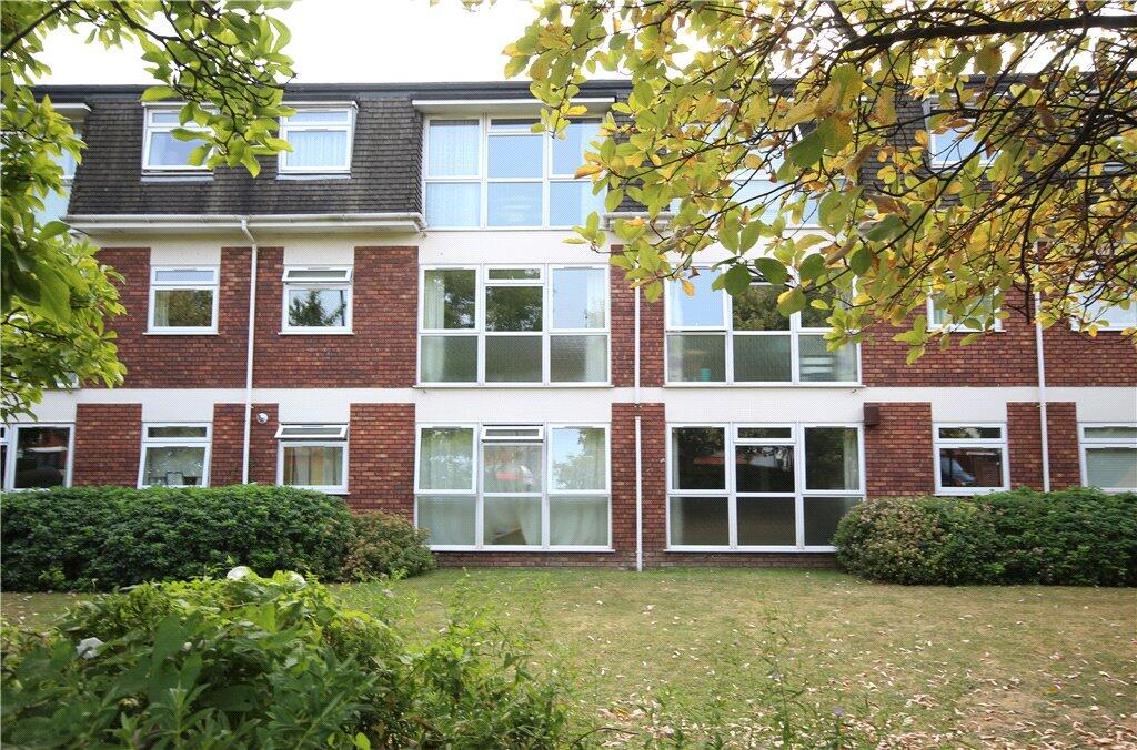 1 bed Apartment for rent in London. From Townends Ealing