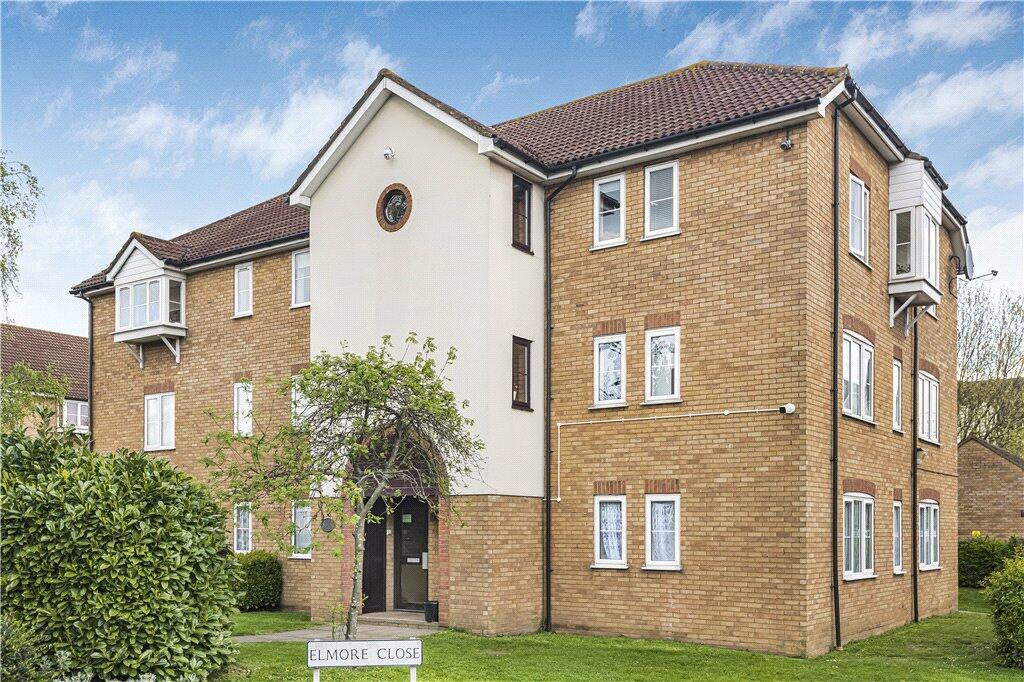 1 bed Apartment for rent in Wembley. From Townends Ealing