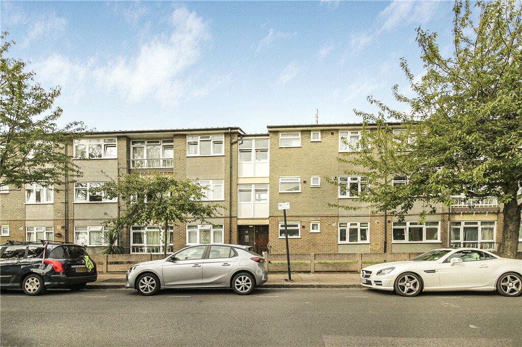 1 bed Apartment for rent in London. From Townends Earlsfield