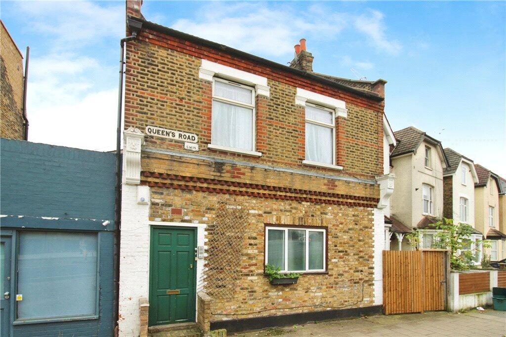 2 bed Apartment for rent in London. From Stirling Ackroyd Lettings - Earlsfield - Lettings