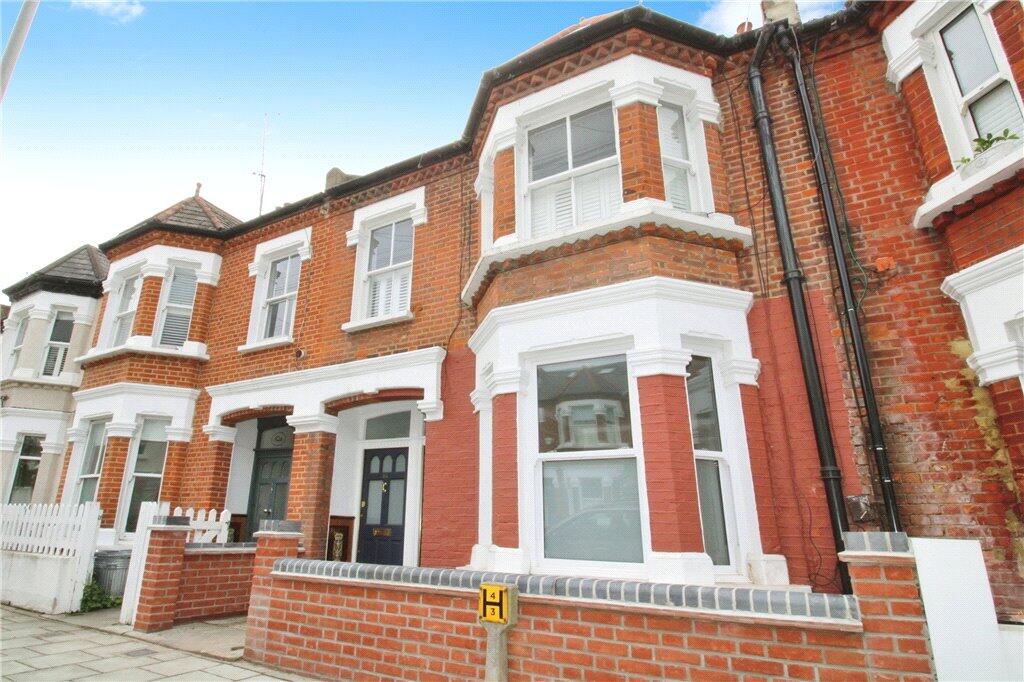 2 bed Apartment for rent in Wandsworth. From Stirling Ackroyd Lettings - Earlsfield - Lettings