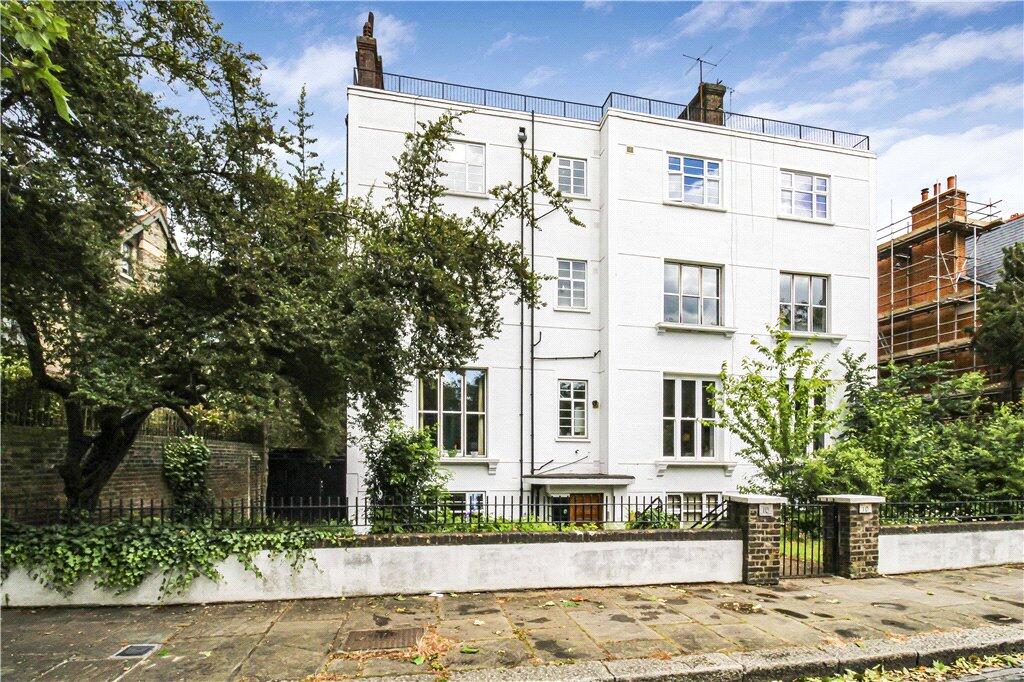 2 bed Apartment for rent in Wandsworth. From Stirling Ackroyd Lettings - Earlsfield - Lettings