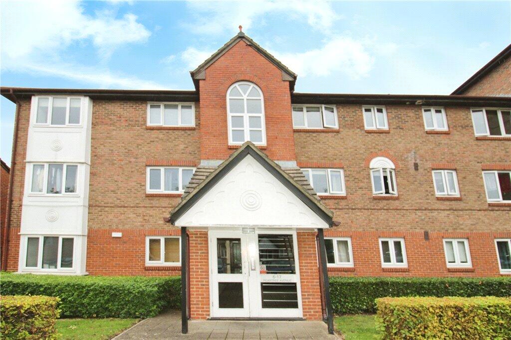 1 bed Apartment for rent in Wimbledon. From Stirling Ackroyd Lettings - Earlsfield - Lettings