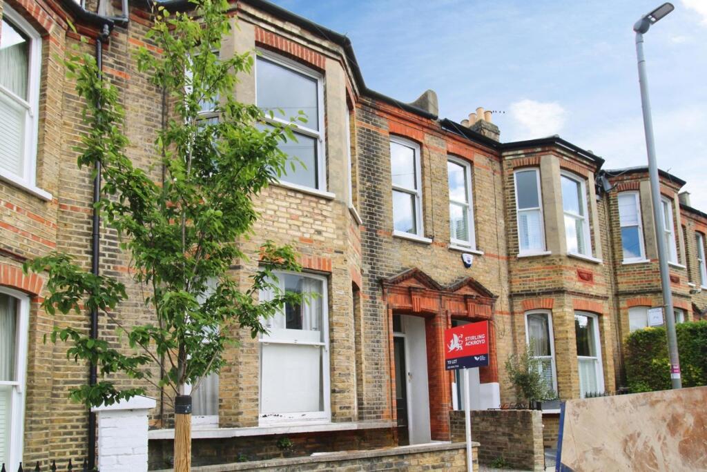 2 bed Apartment for rent in Wandsworth. From Stirling Ackroyd Lettings - Earlsfield - Lettings