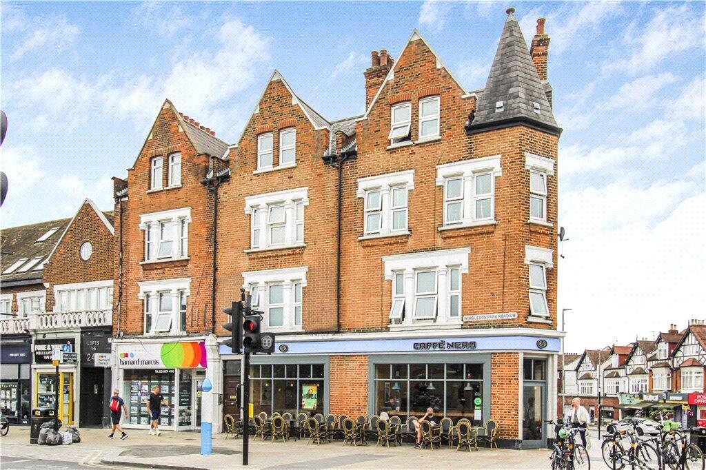 4 bed Studio for rent in Wandsworth. From Stirling Ackroyd Lettings - Earlsfield - Lettings