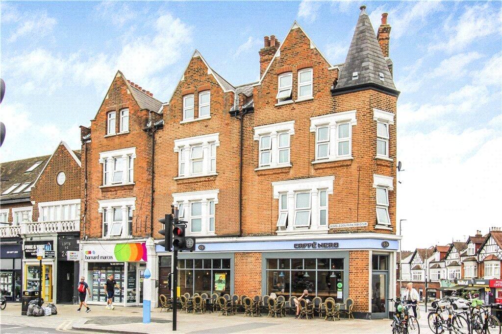 2 bed Apartment for rent in London. From Stirling Ackroyd Lettings - Earlsfield - Lettings