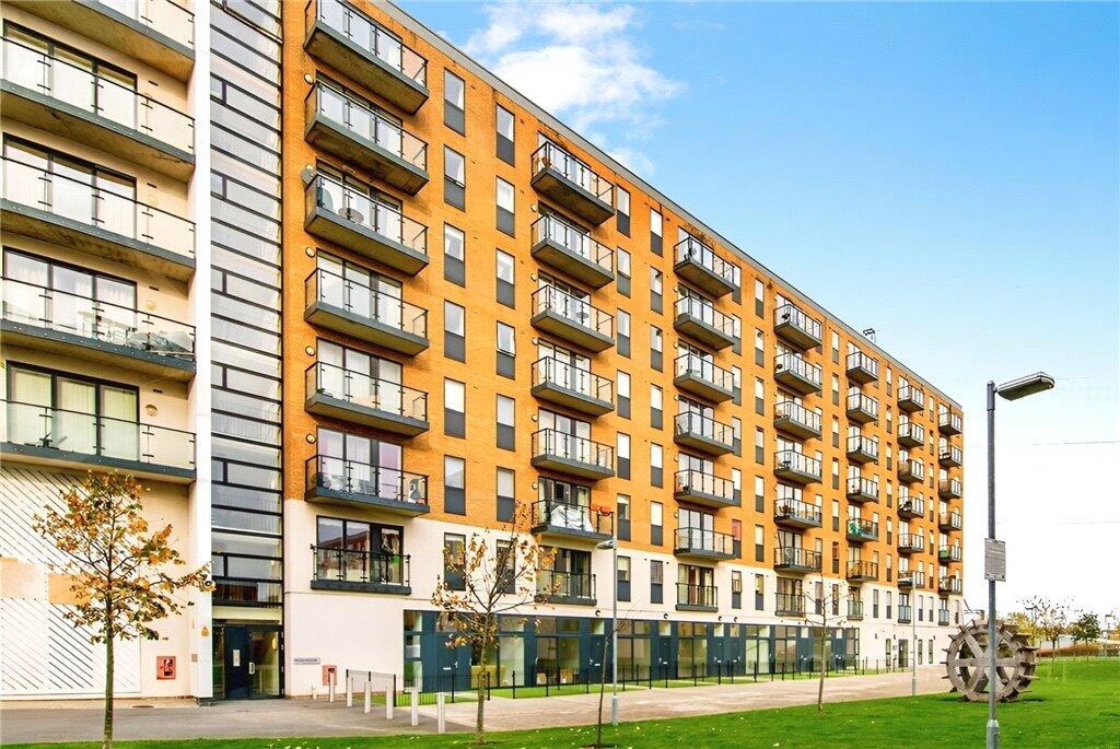 1 bed Apartment for rent in Wimbledon. From Stirling Ackroyd Lettings - Earlsfield - Lettings