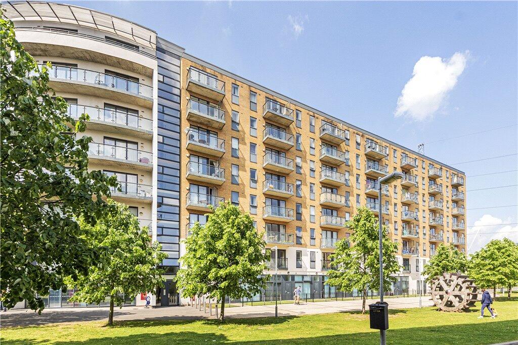 1 bed Apartment for rent in Wimbledon. From Stirling Ackroyd Lettings - Earlsfield - Lettings