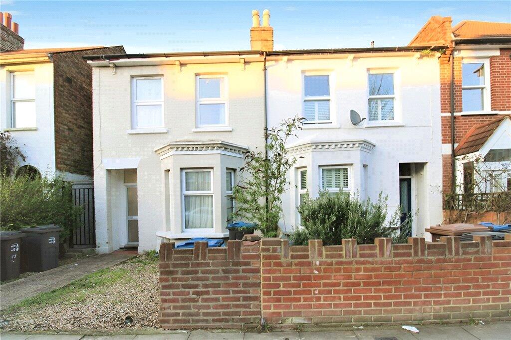 1 bed House Share for rent in London. From Stirling Ackroyd Lettings - Earlsfield - Lettings 1 bed House Share for rent in London. From Stirling Ackroyd Lettings - Earlsfield - Lettings