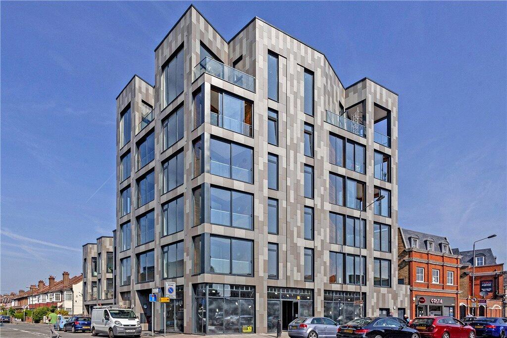 1 bed Apartment for rent in London. From Stirling Ackroyd Lettings - Earlsfield - Lettings