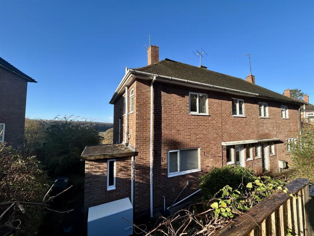 3 bed Semi Detached for rent in Great Malvern. From Denny and Salmond - Malvern 3 bed Semi Detached for rent in Great Malvern. From Denny and Salmond - Malvern