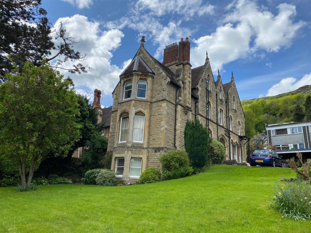 1 bed Apartment for rent in Great Malvern. From Denny and Salmond - Malvern