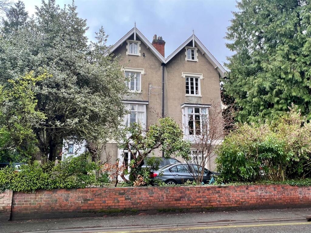 2 bed Apartment for rent in Great Malvern. From Denny and Salmond - Malvern