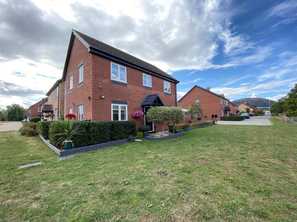 3 bed Detached for rent in Great Malvern. From Denny and Salmond - Malvern