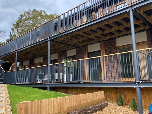 2 bed Apartment for rent in Great Malvern. From Denny and Salmond - Malvern 2 bed Apartment for rent in Great Malvern. From Denny and Salmond - Malvern