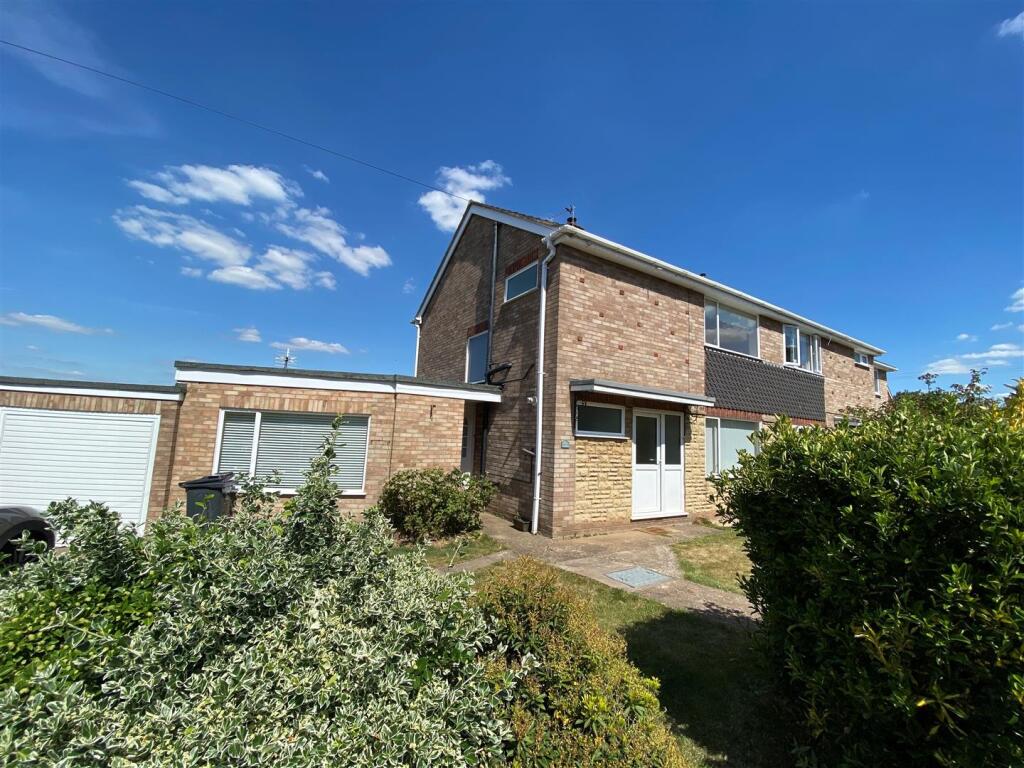 3 bed Semi Detached for rent in Great Malvern. From Denny and Salmond - Malvern